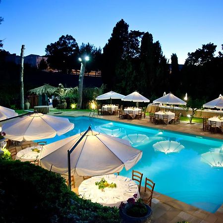 Agriturismo Baglio Fontana บูเซโต พาลิซโซโล ภายนอก รูปภาพ