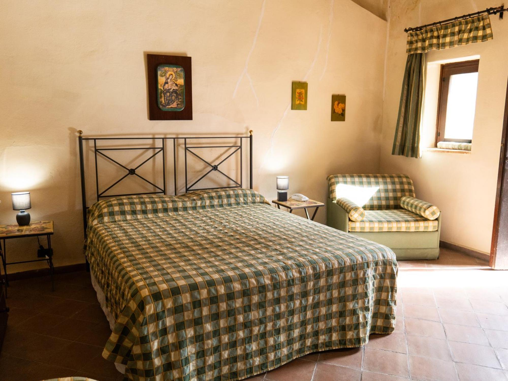 Agriturismo Baglio Fontana บูเซโต พาลิซโซโล ภายนอก รูปภาพ