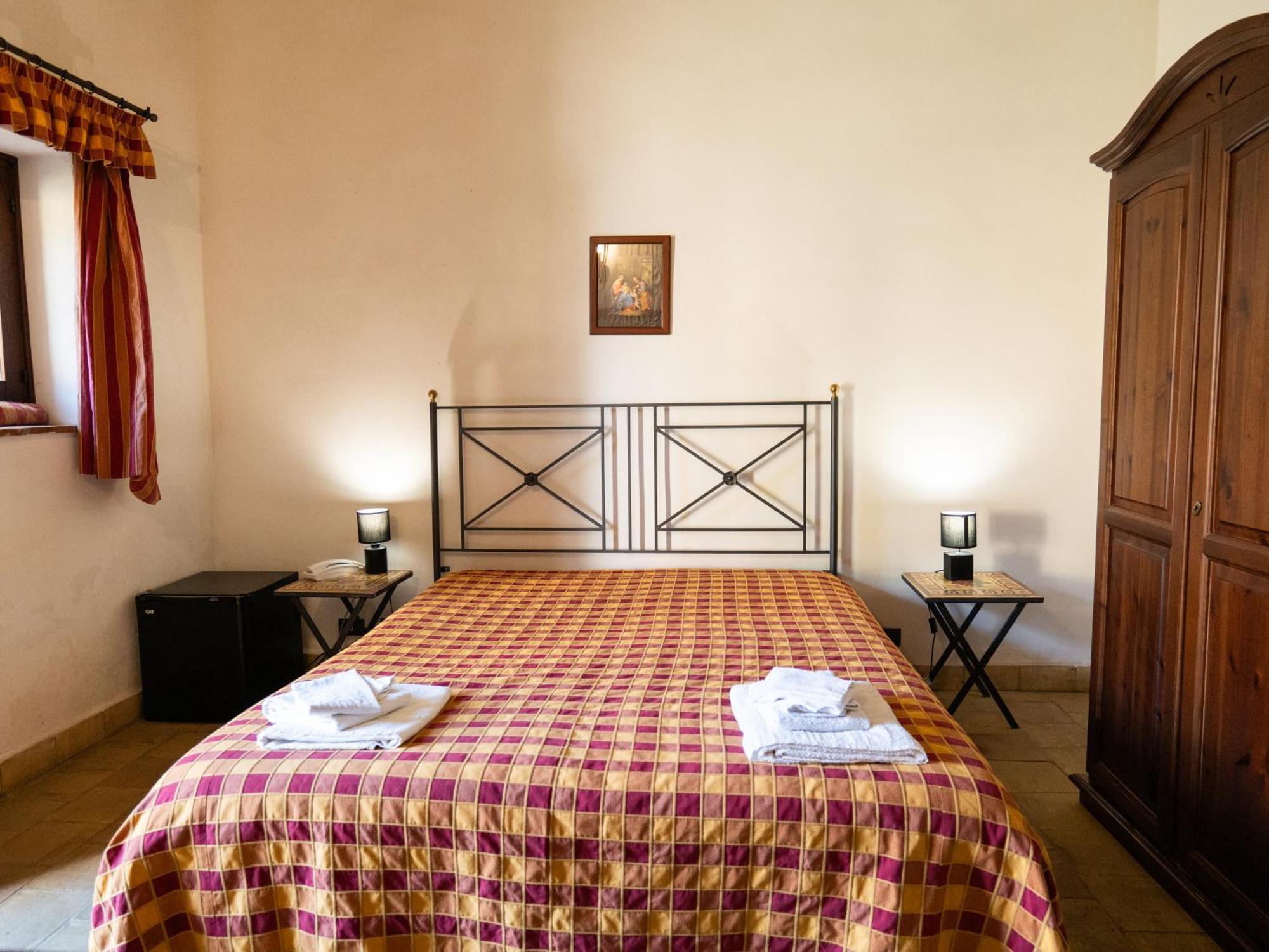 Agriturismo Baglio Fontana บูเซโต พาลิซโซโล ภายนอก รูปภาพ