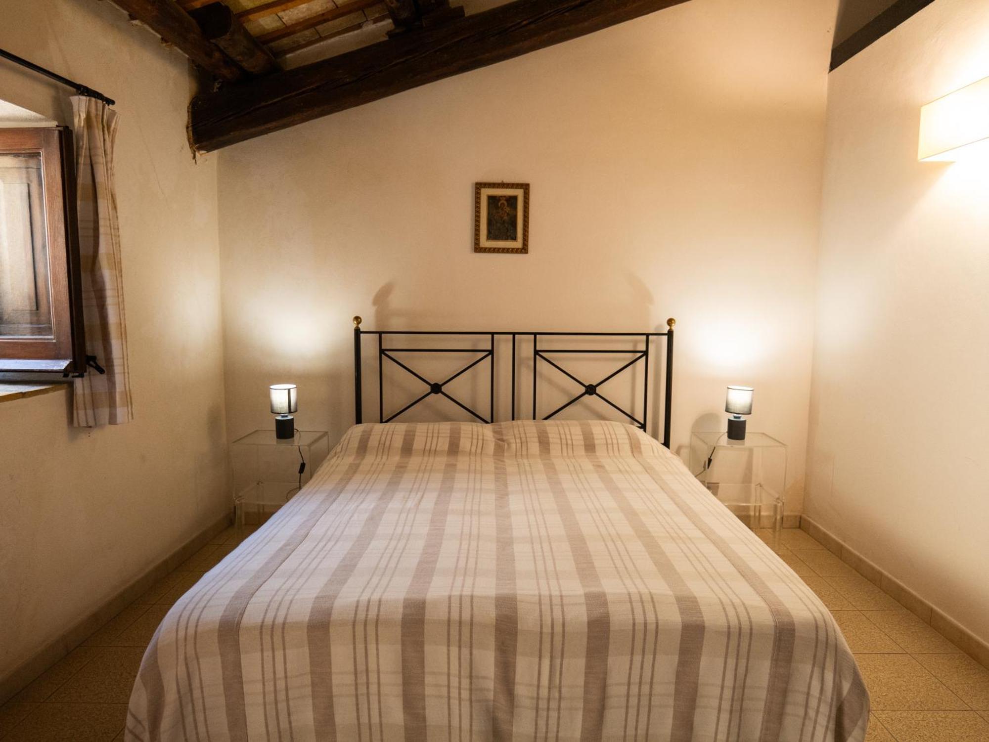 Agriturismo Baglio Fontana บูเซโต พาลิซโซโล ภายนอก รูปภาพ