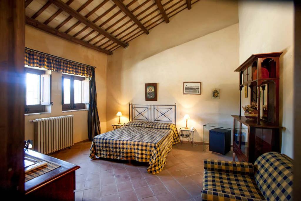 Agriturismo Baglio Fontana บูเซโต พาลิซโซโล ภายนอก รูปภาพ