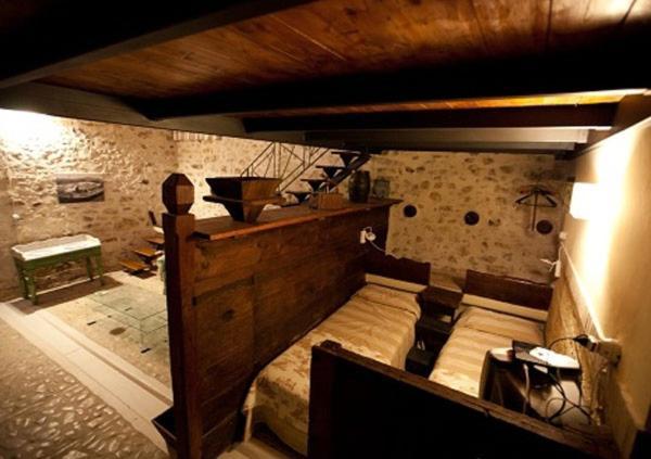 Agriturismo Baglio Fontana บูเซโต พาลิซโซโล ภายนอก รูปภาพ