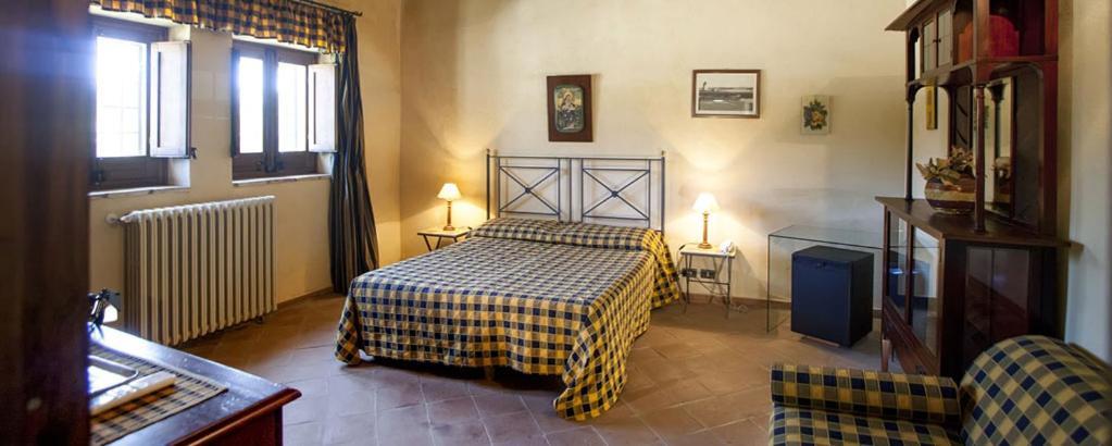 Agriturismo Baglio Fontana บูเซโต พาลิซโซโล ภายนอก รูปภาพ