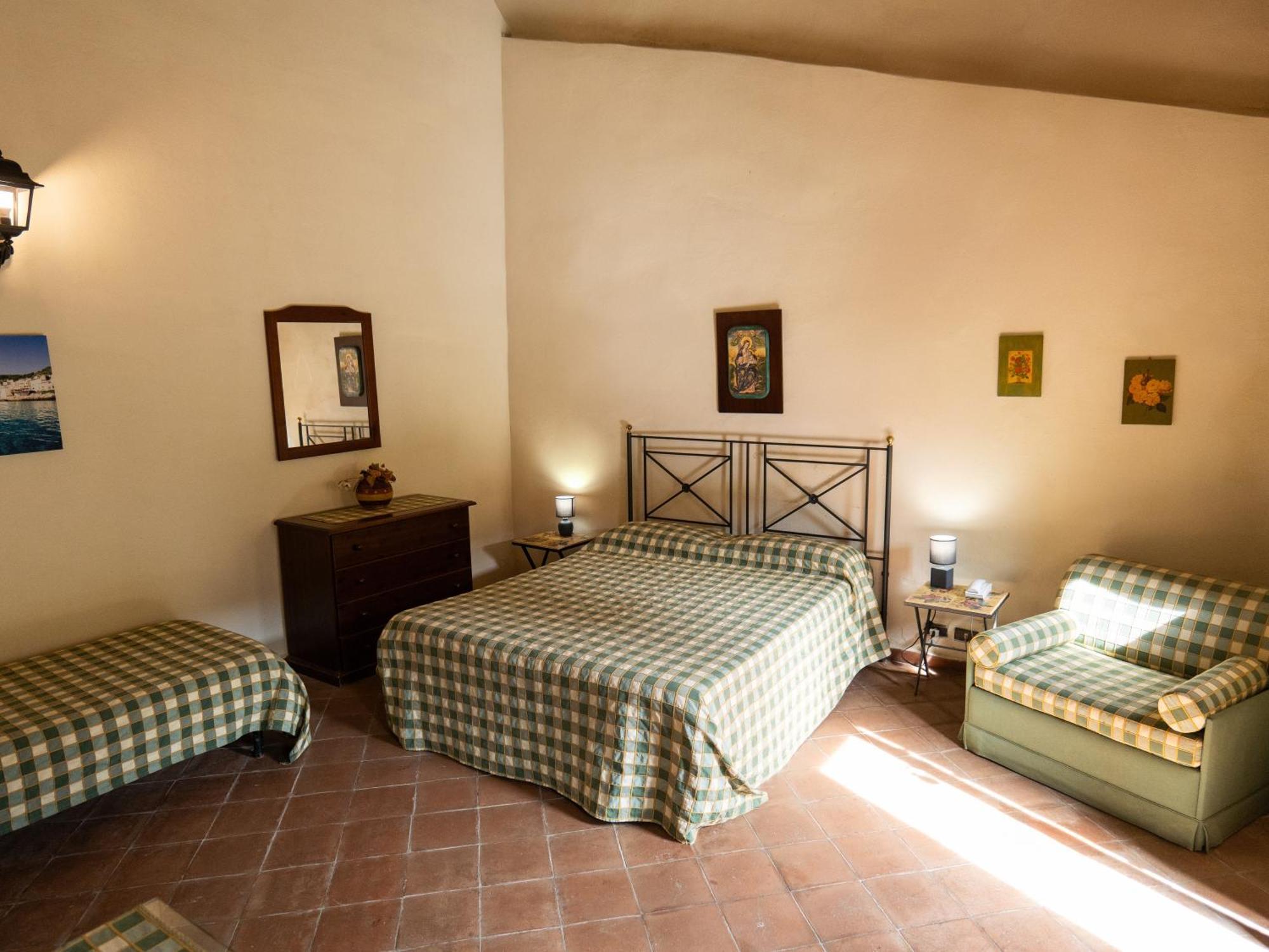 Agriturismo Baglio Fontana บูเซโต พาลิซโซโล ภายนอก รูปภาพ