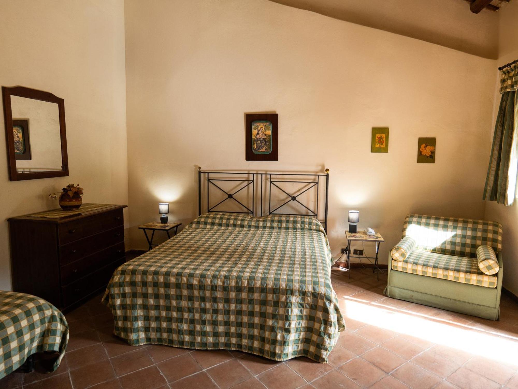 Agriturismo Baglio Fontana บูเซโต พาลิซโซโล ภายนอก รูปภาพ