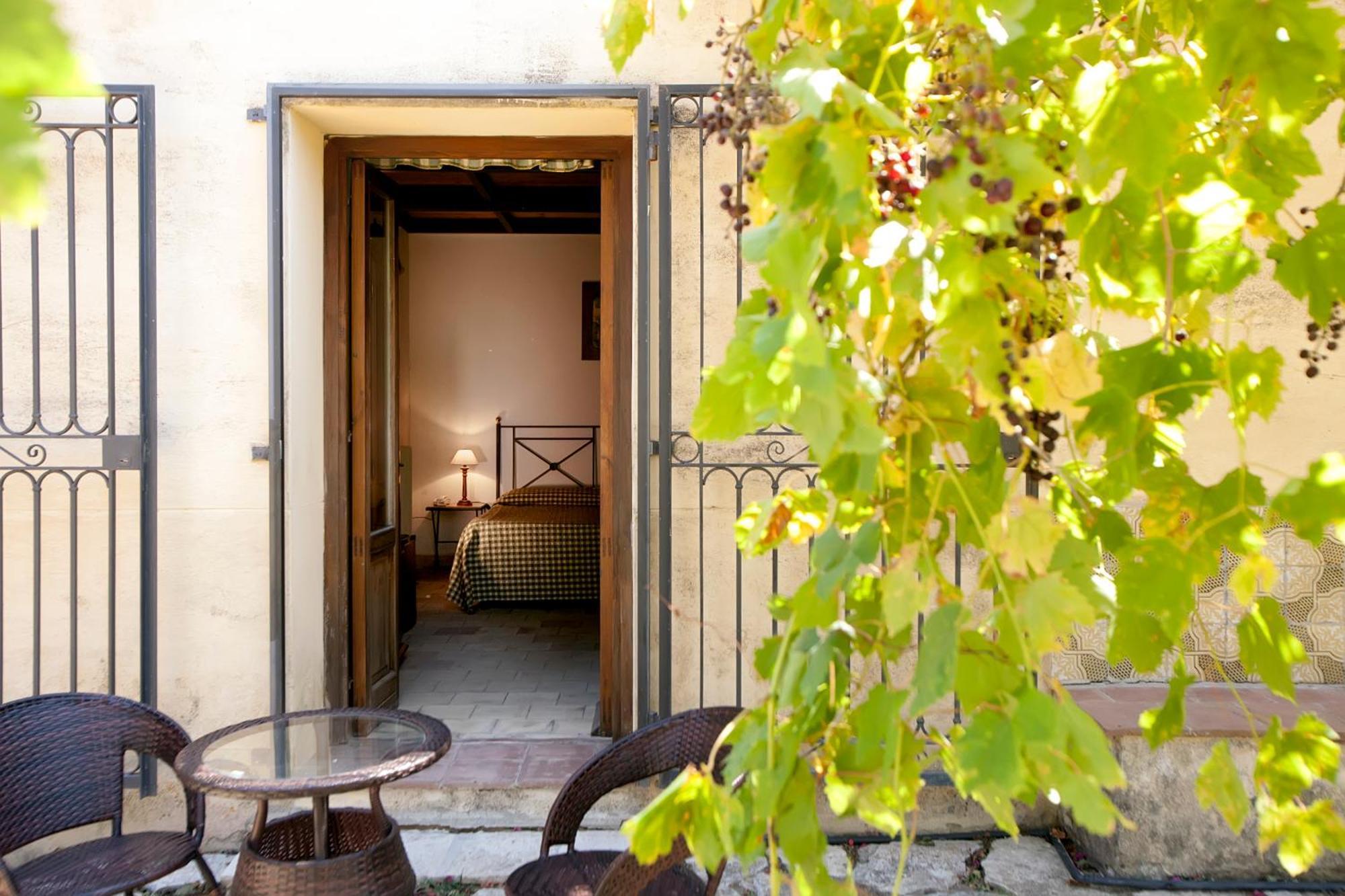Agriturismo Baglio Fontana บูเซโต พาลิซโซโล ภายนอก รูปภาพ