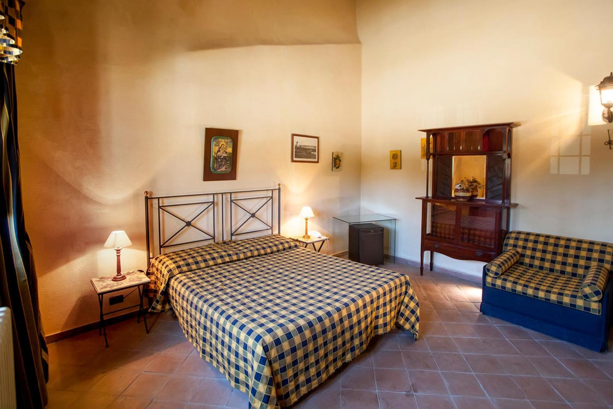 Agriturismo Baglio Fontana บูเซโต พาลิซโซโล ภายนอก รูปภาพ