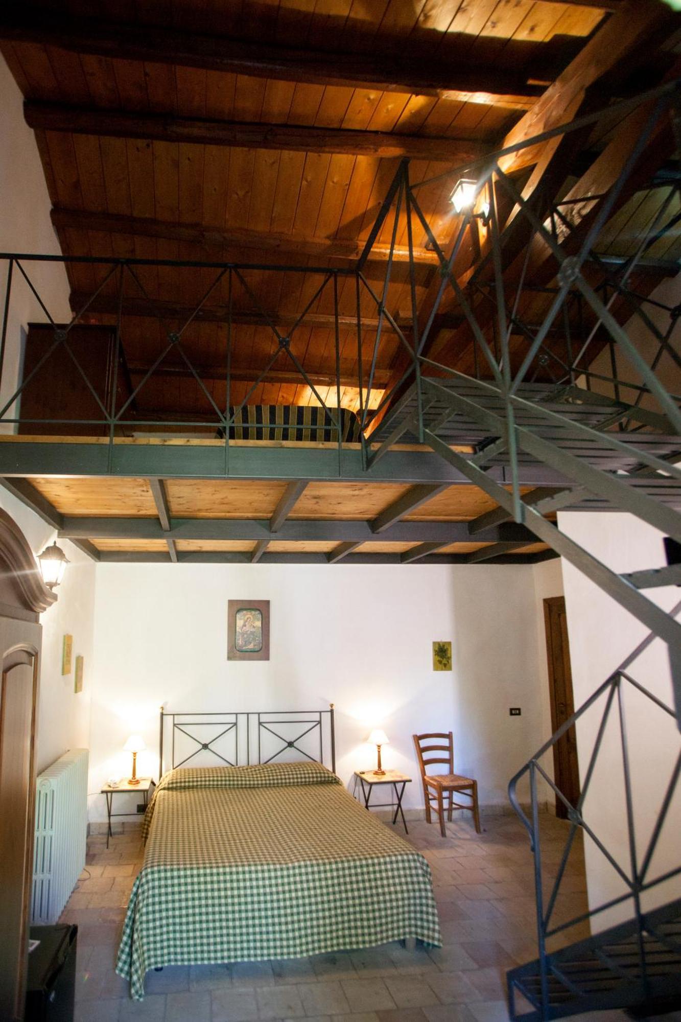 Agriturismo Baglio Fontana บูเซโต พาลิซโซโล ภายนอก รูปภาพ