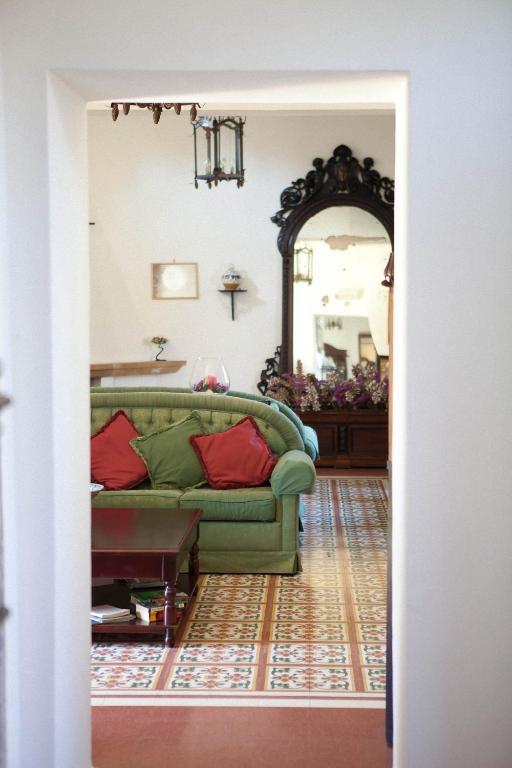 Agriturismo Baglio Fontana บูเซโต พาลิซโซโล ภายนอก รูปภาพ